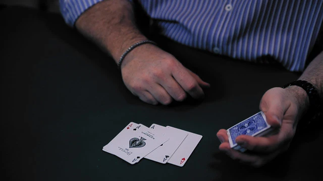 The Dead Cut with Jason England - Image 3