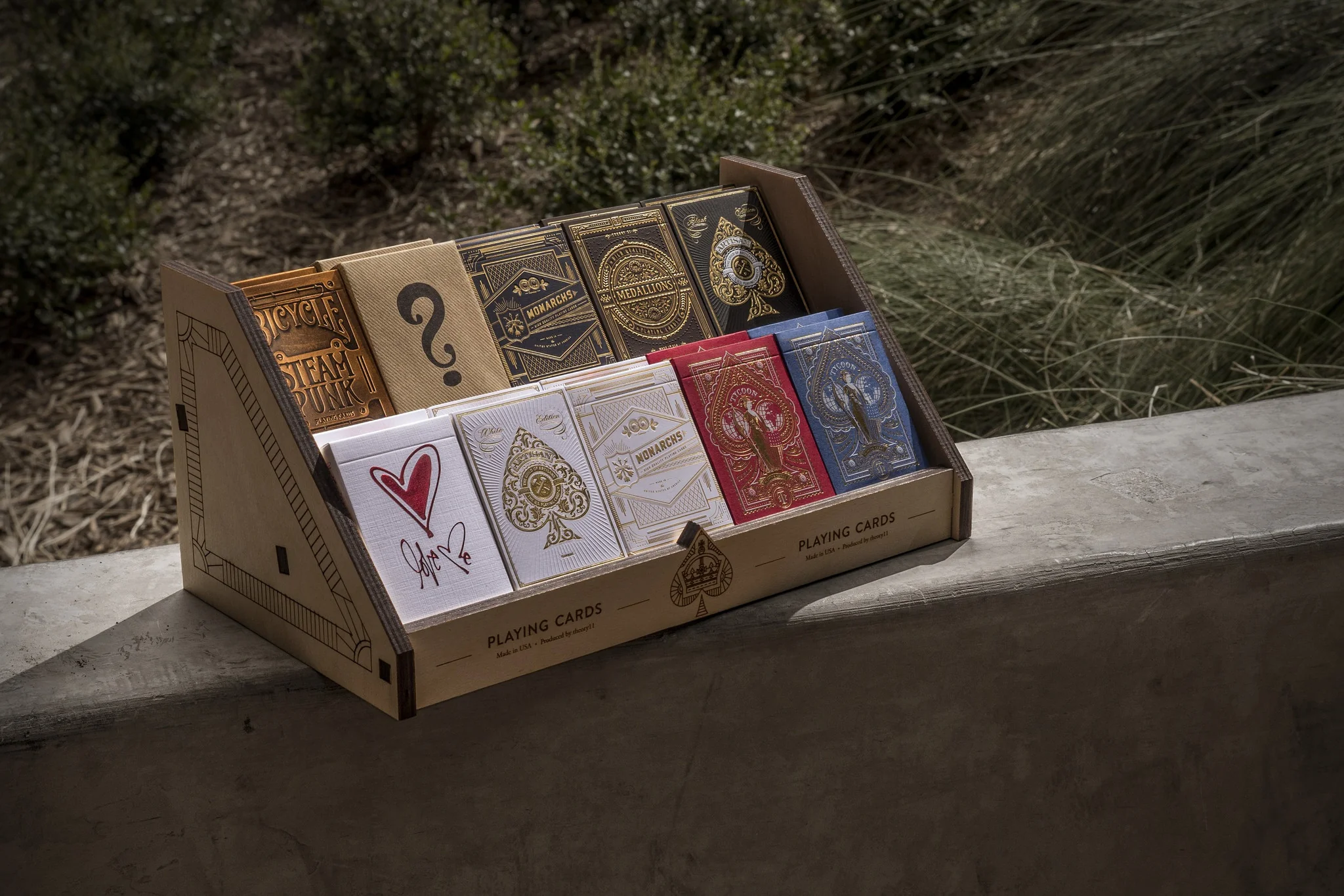 Deck Display - Image 9