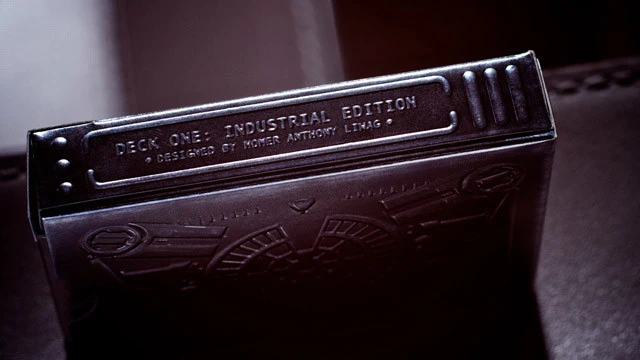deck ONE - Industrial Edition - Image 12