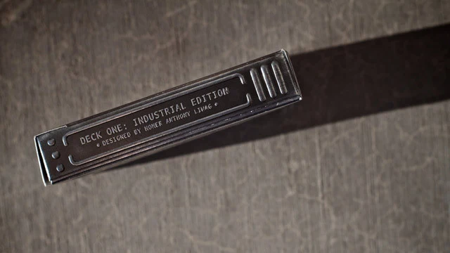 deck ONE - Industrial Edition - Image 8