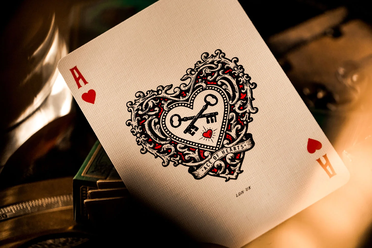 Derren Brown Playing Cards - Image 10