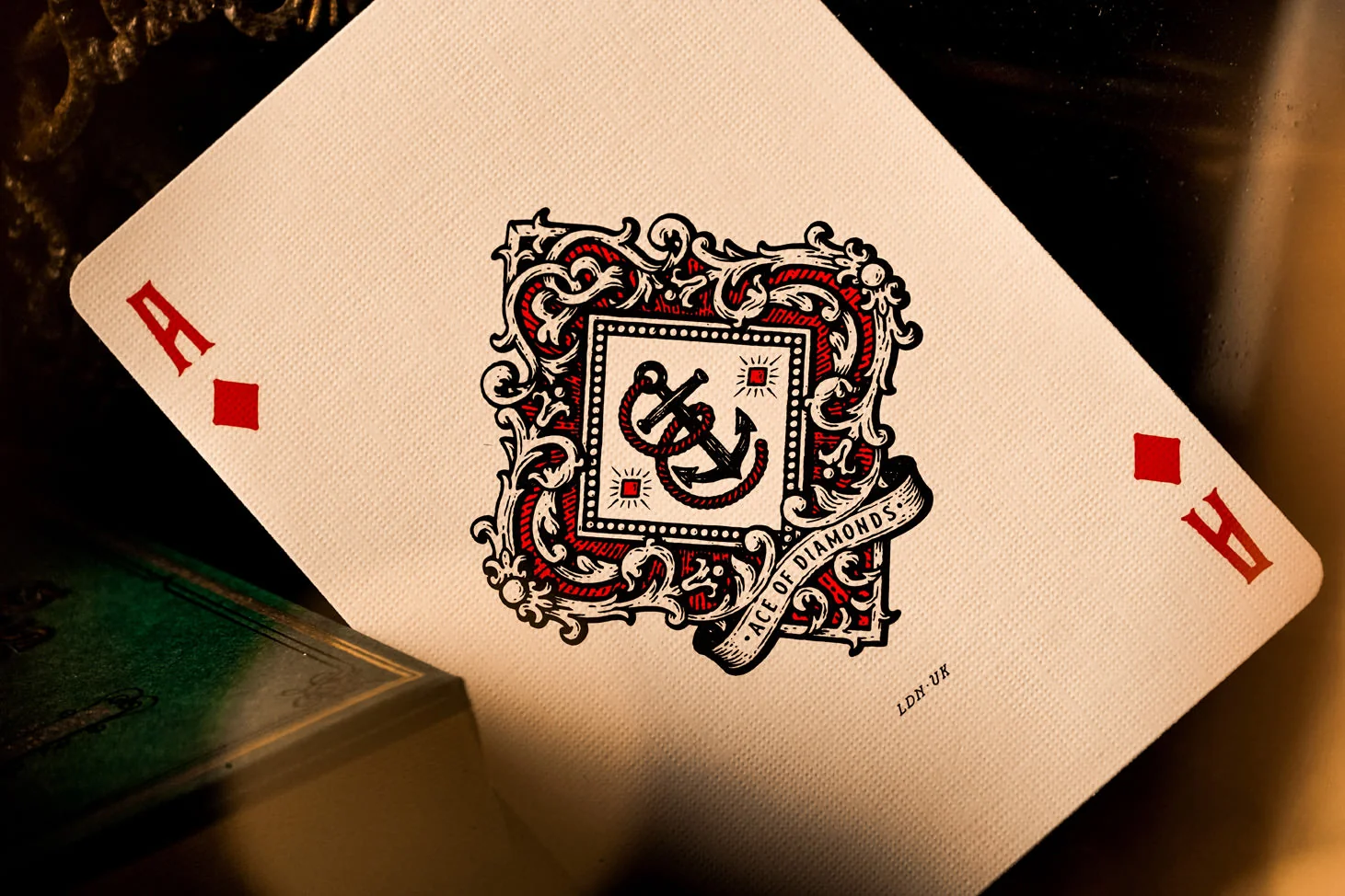 Derren Brown Playing Cards - Image 14