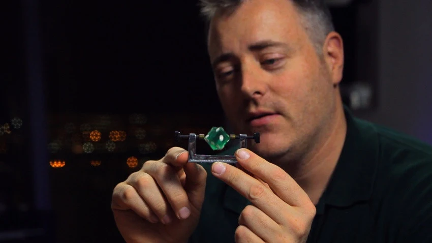 Dice Switching by Jason England - Image 3