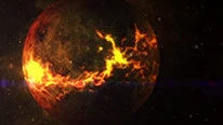 ECLIPSE by Eric Jones