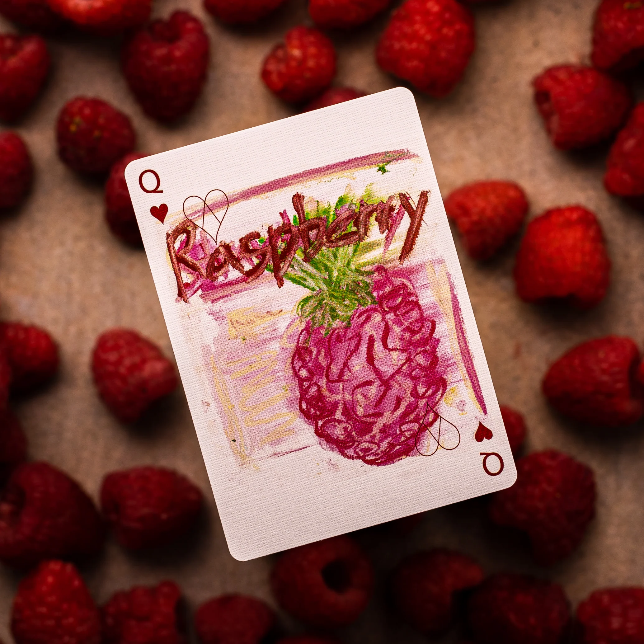 Eleven Madison Park Playing Cards - Image 2