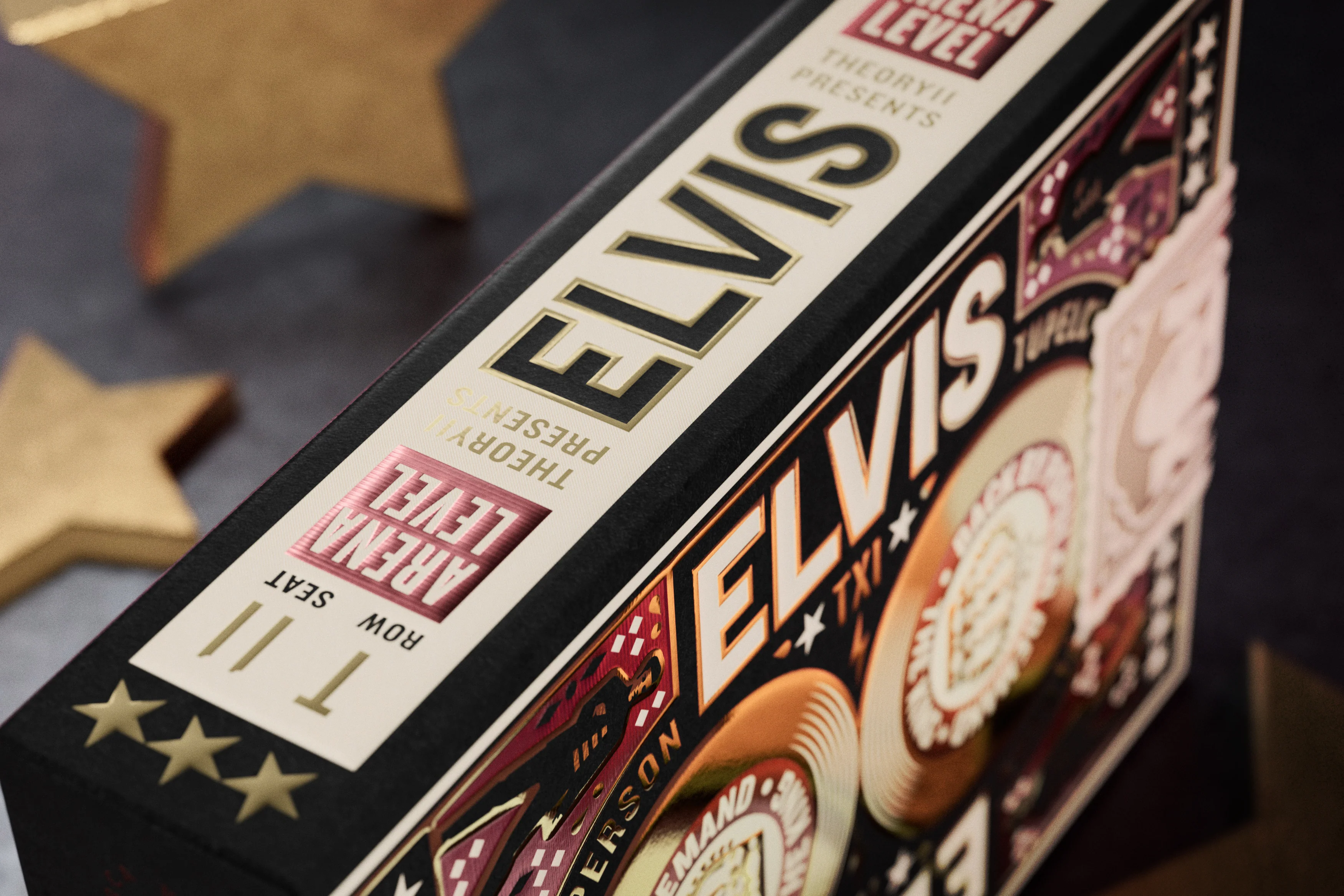 Elvis Playing Cards - Image 5
