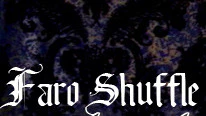 Faro Shuffle with Homer Liwag