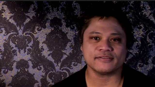 Faro Shuffle with Homer Liwag - Image 3