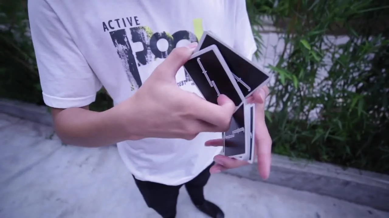 FarZ by FHQ by Epoch Cardists