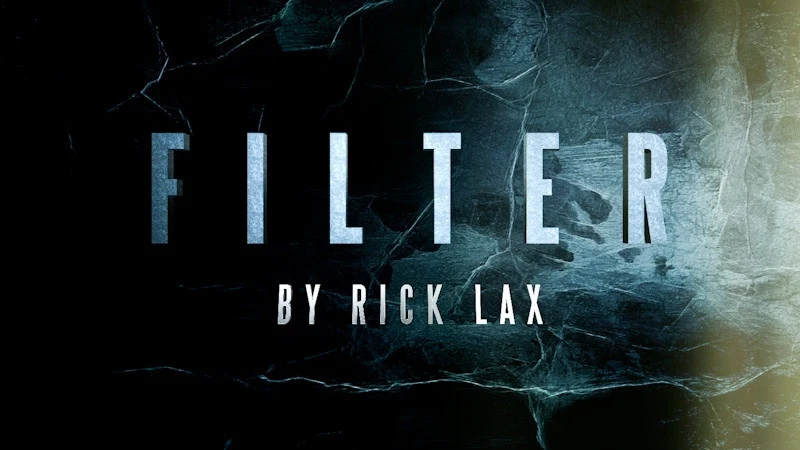 FILTER by Rick Lax - Image 8