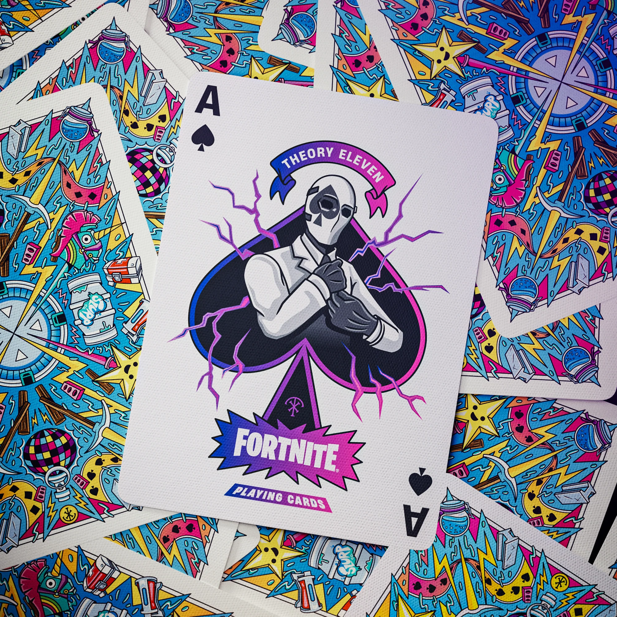 Fortnite Playing Cards - Image 6