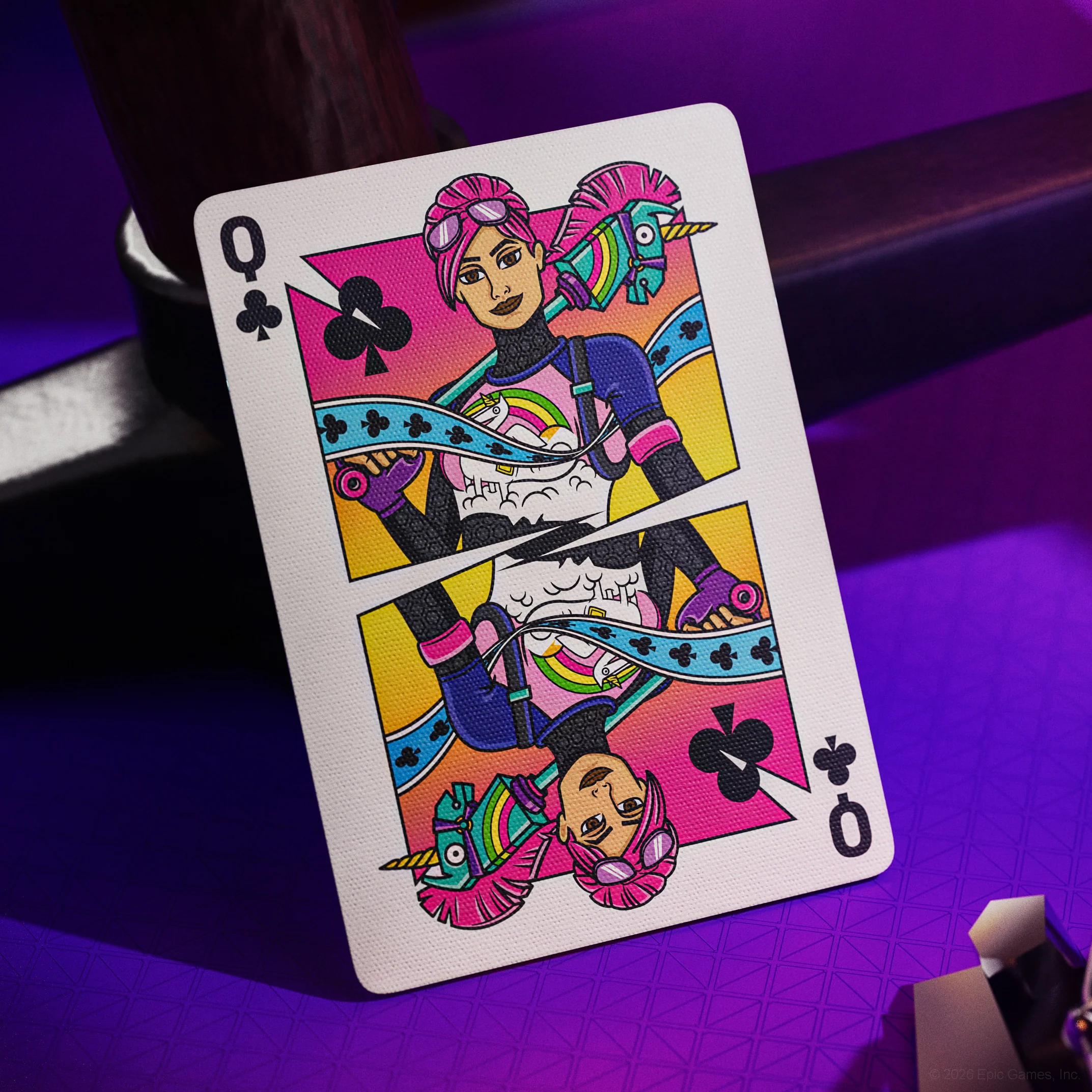 Fortnite Playing Cards - Image 9