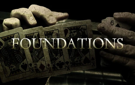 FOUNDATIONS by Jason England - Image 2