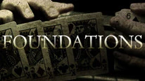 FOUNDATIONS Volume 1-3 Bundle