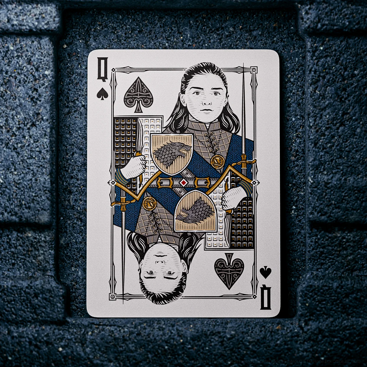 Game of Thrones Playing Cards - Image 12