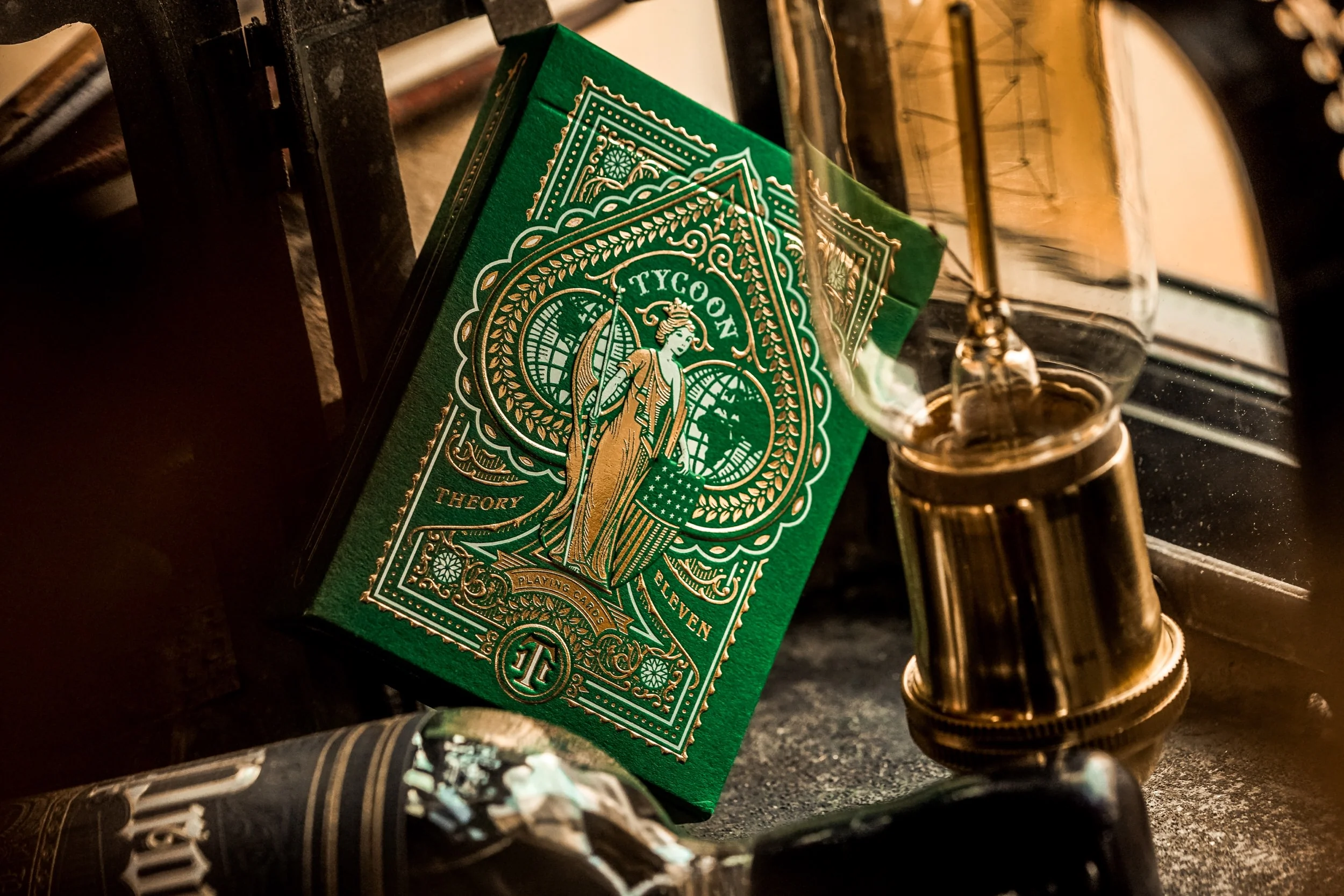 Green Tycoon - Image 3