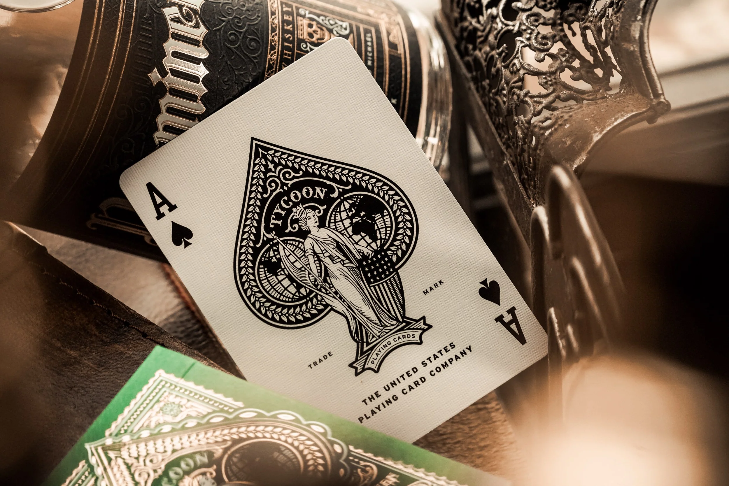 Green Tycoon - Image 4
