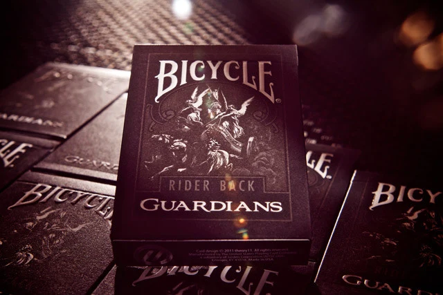 Bicycle Guardians - Image 10