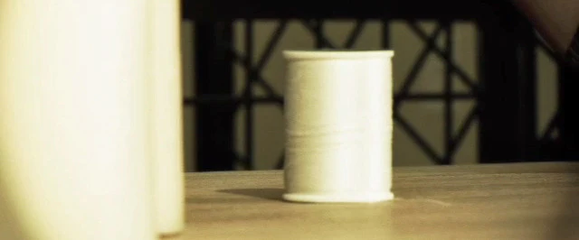 The Gypsy Thread by Dan Sperry - Image 3