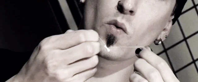 The Gypsy Thread by Dan Sperry - Image 8