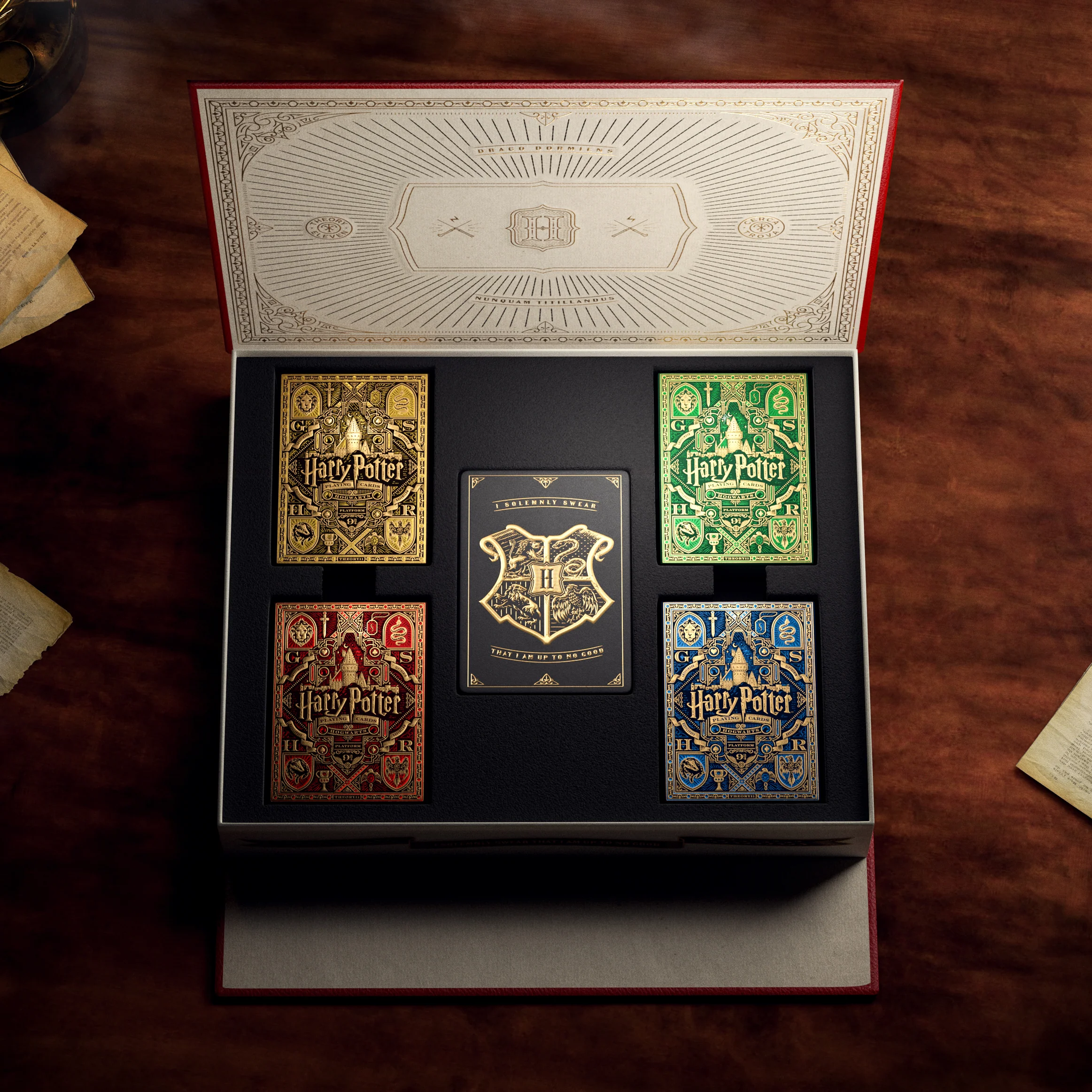 Harry Potter Box Set - Image 6