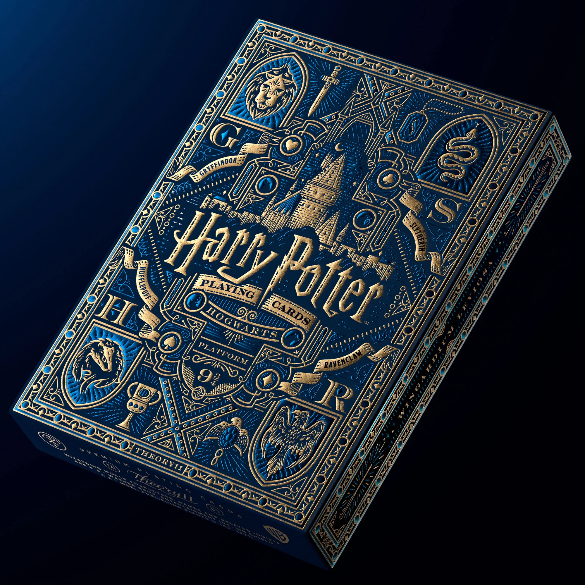 Harry Potter Playing Cards - Image 19
