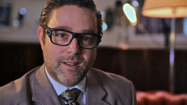 Insane by Andy Nyman - Image 8