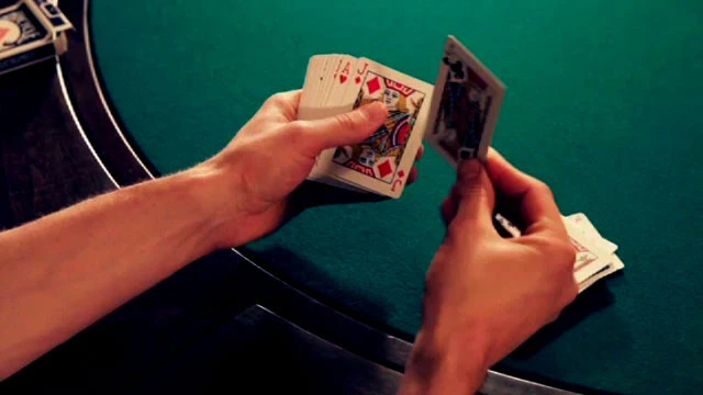The Invisible Deck - Image 12