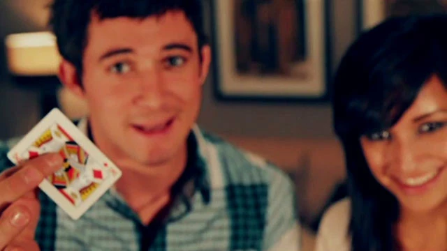 The Invisible Deck - Image 13