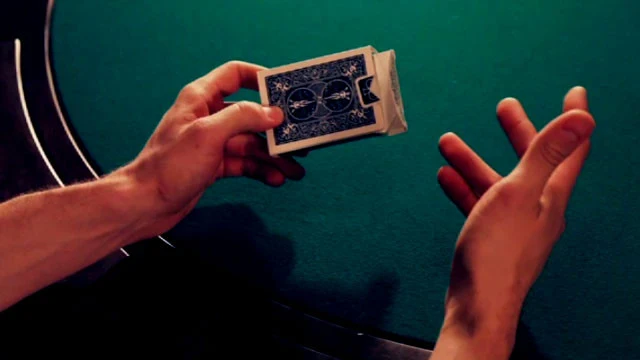 The Invisible Deck - Image 5