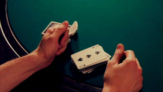 The Invisible Deck - Image 7