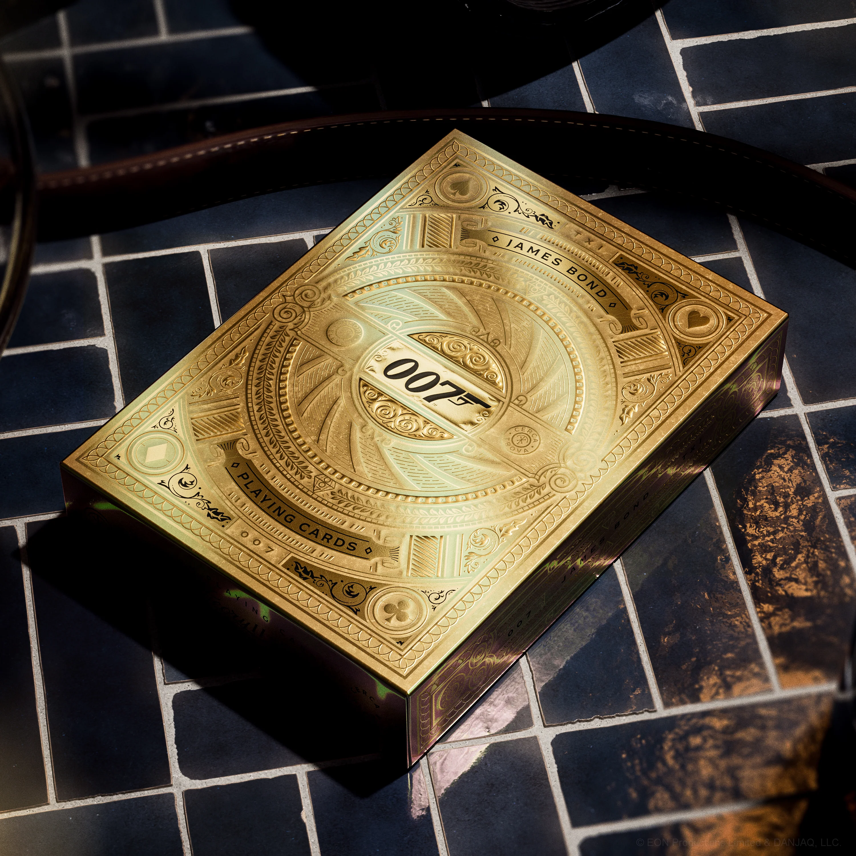 007 Special Edition Box Set - Image 4
