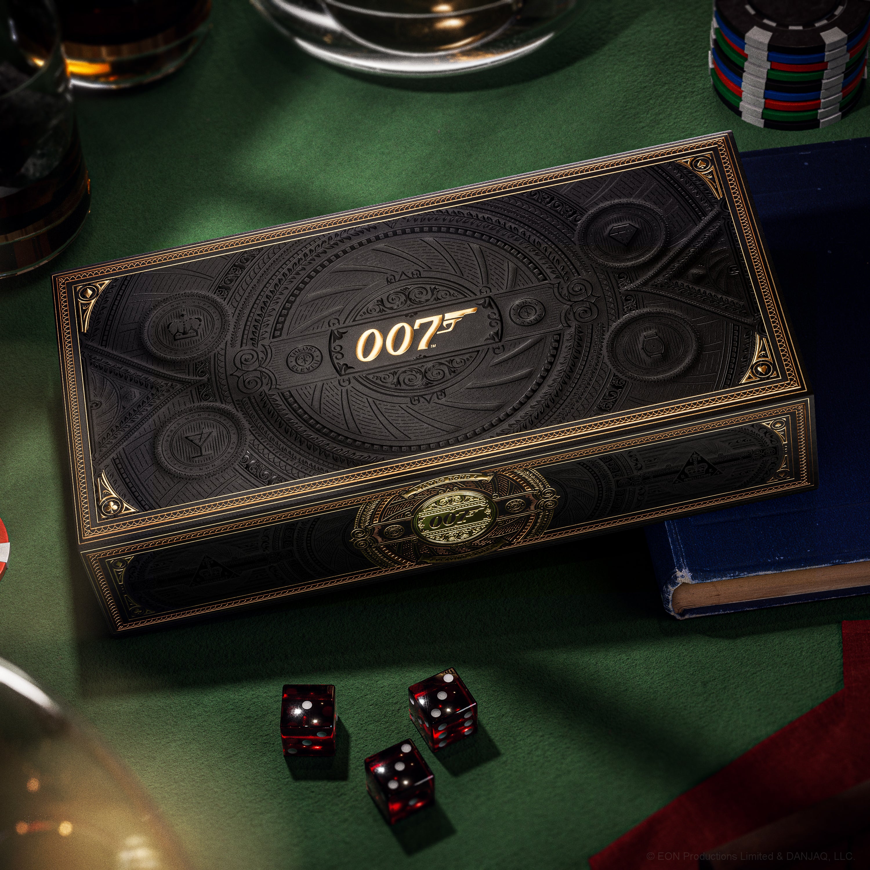 007 Special Edition Box Set - Image 7