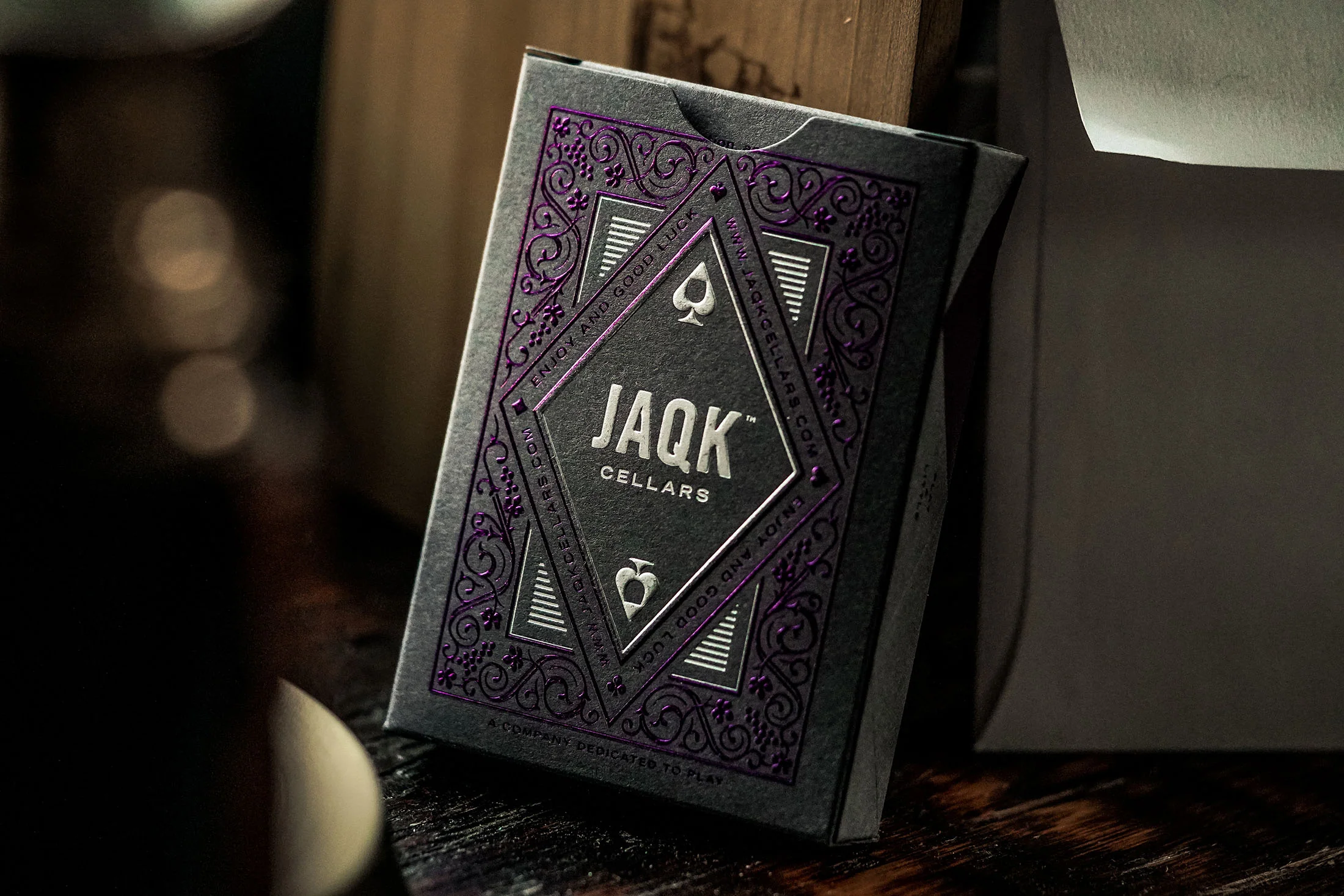 JAQK Amethyst Edition - Image 2