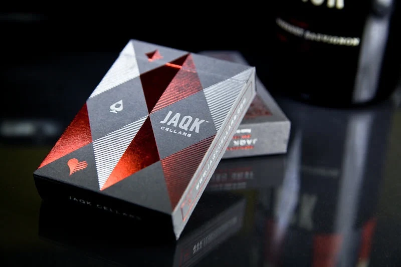 JAQK Red Edition - Image 2
