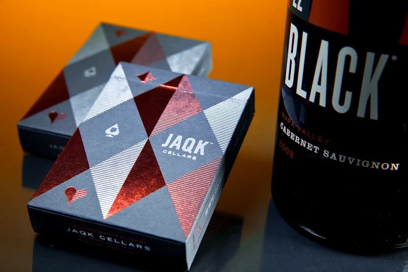 JAQK Red Edition - Image 11