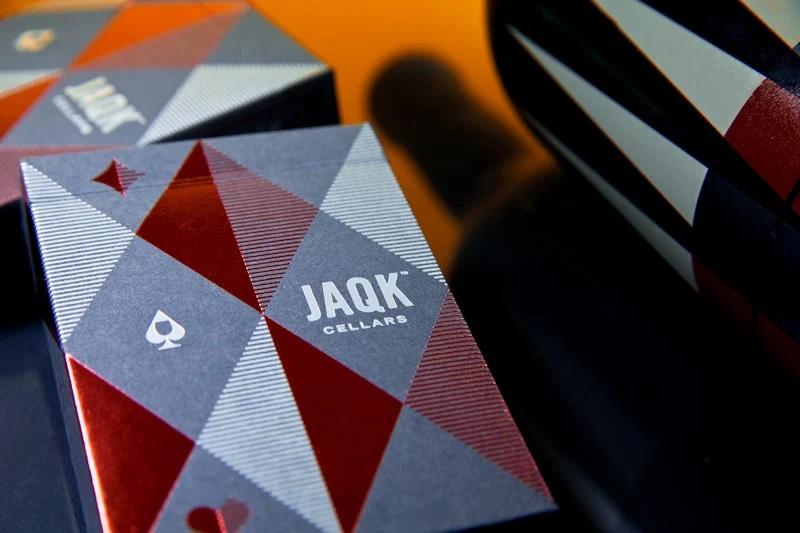 JAQK Red Edition - Image 5