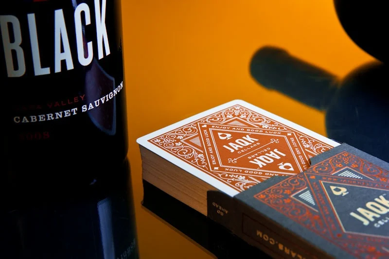 JAQK Red Edition - Image 6