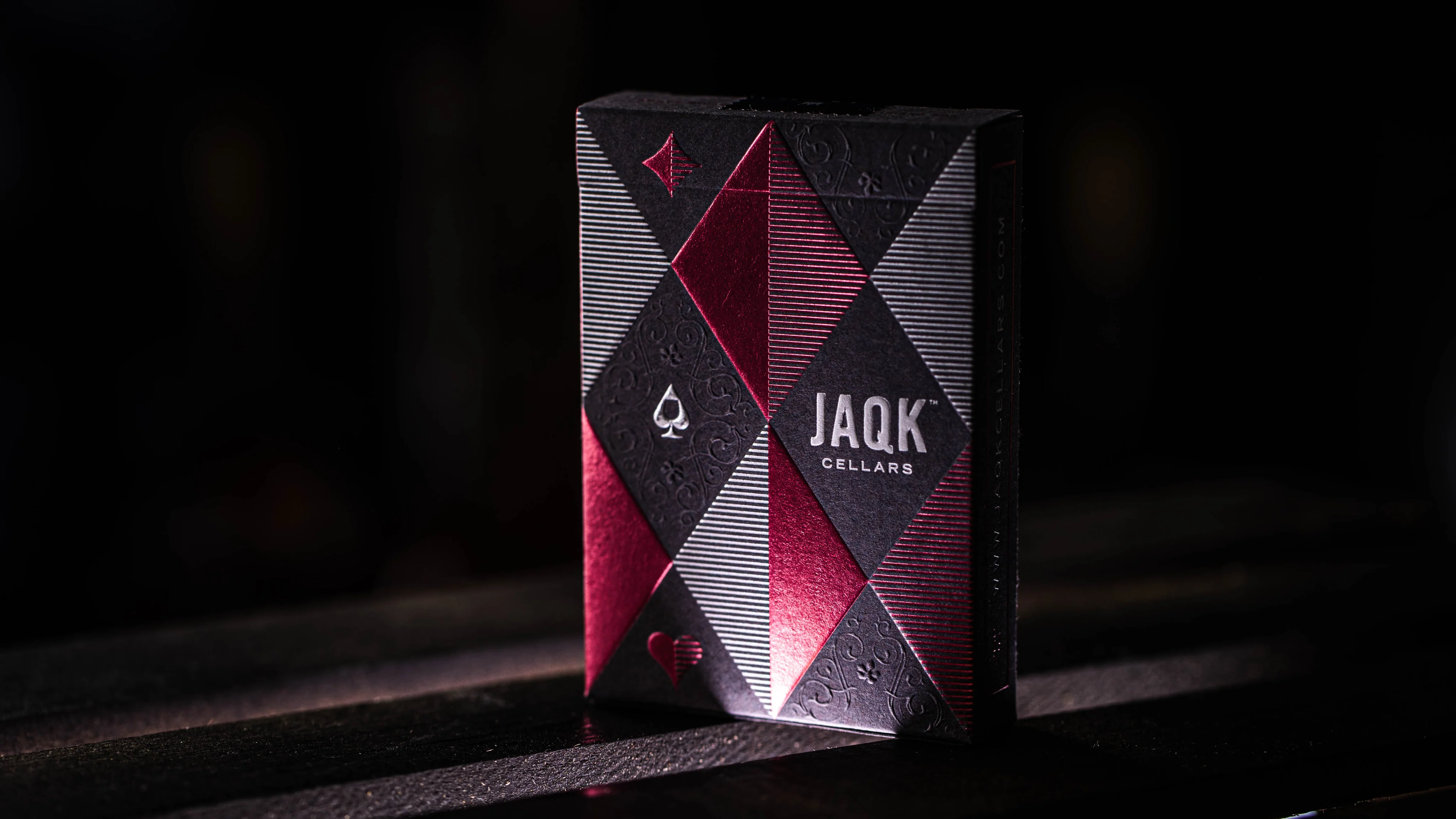 JAQK Rosé Edition - Image 3