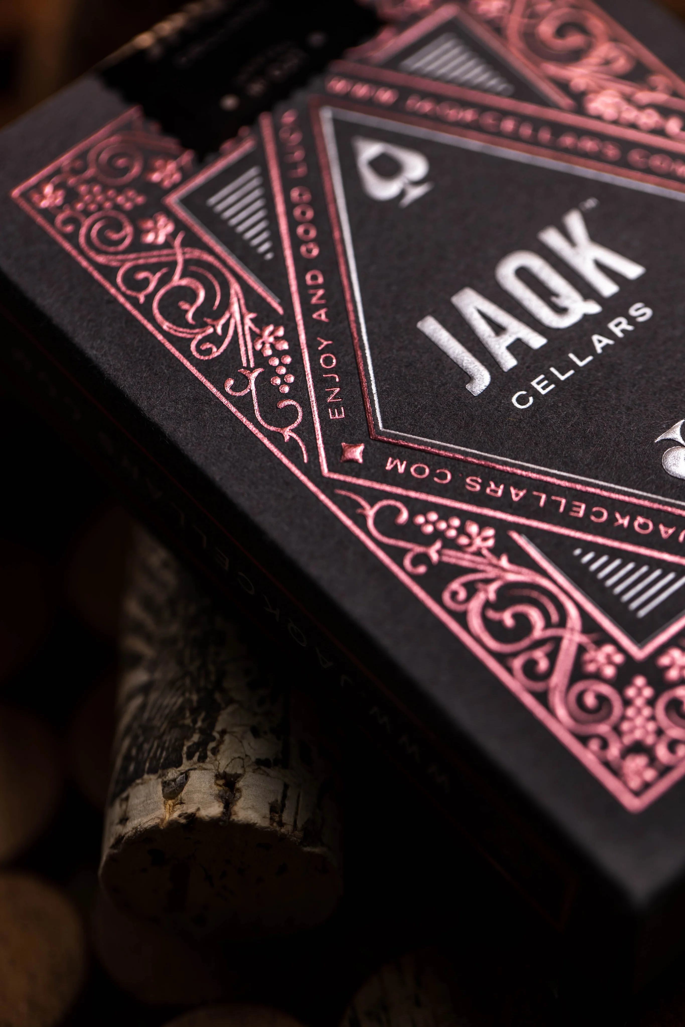 JAQK Rosé Edition - Image 4