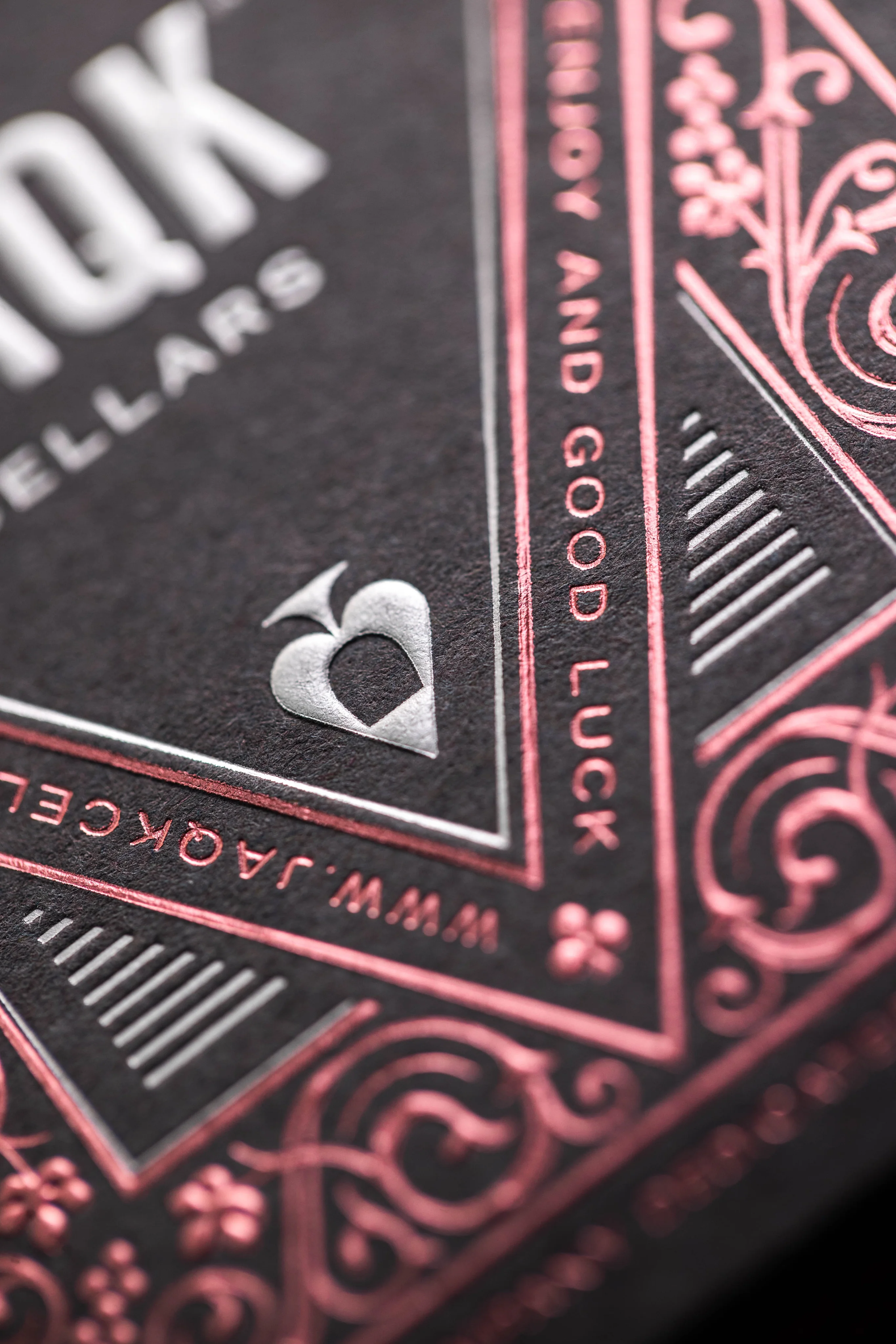 JAQK Rosé Edition - Image 7