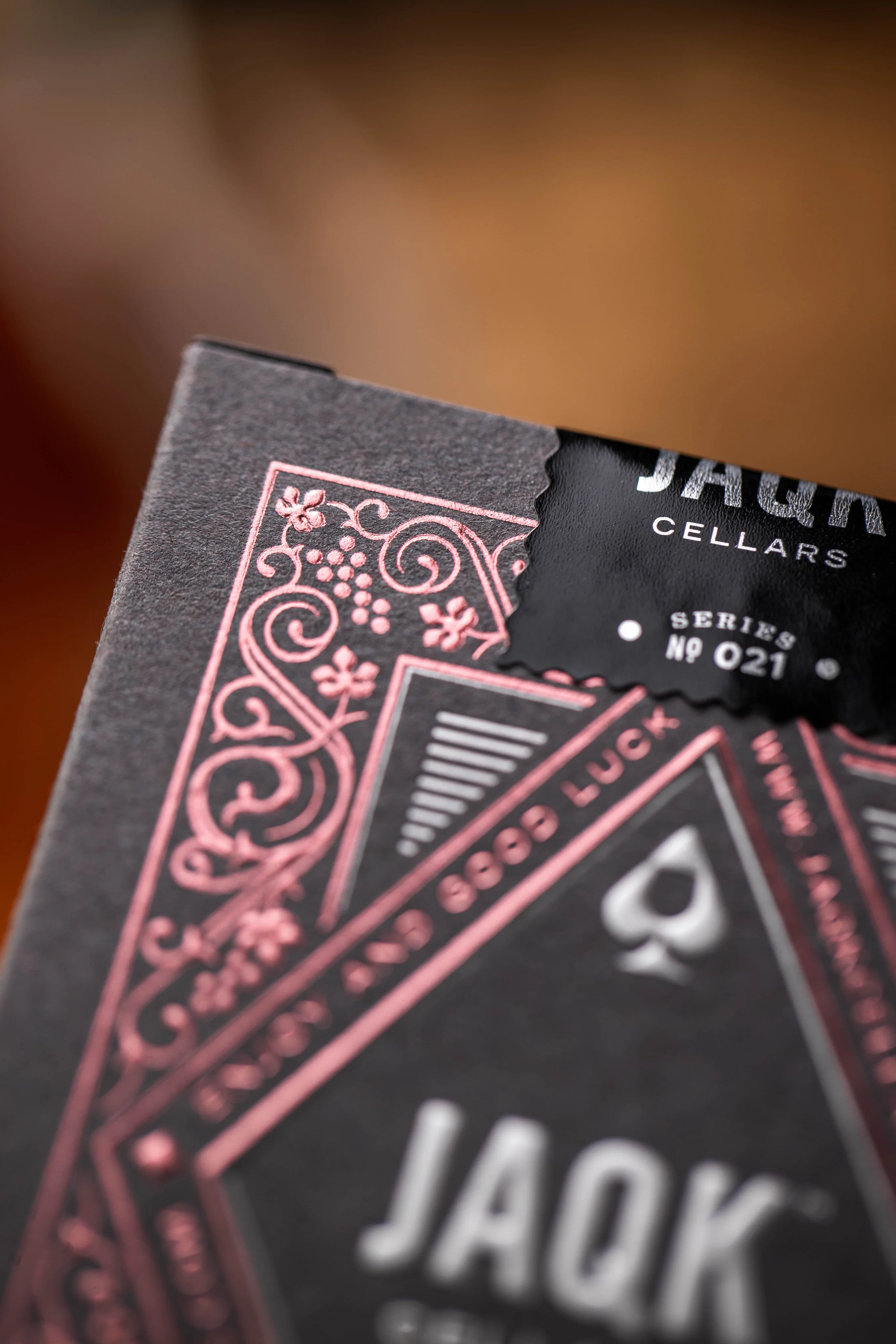 JAQK Rosé Edition - Image 8