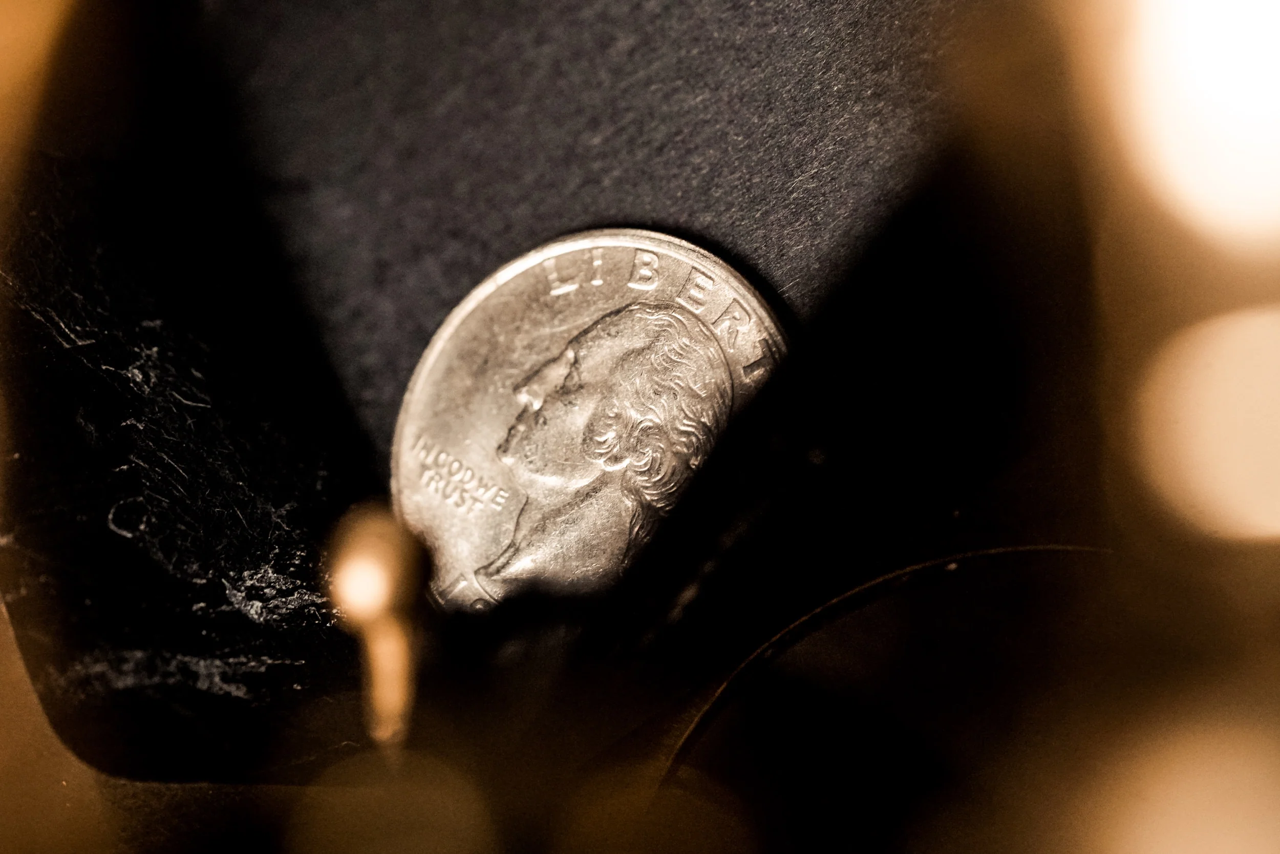Magnetic Quarter - Image 5