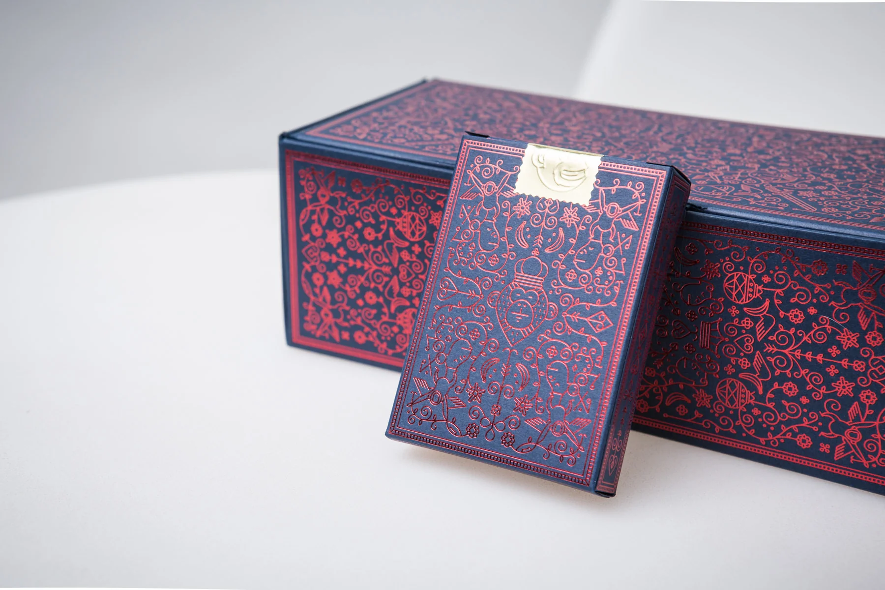 MailChimp Playing Cards - Image 15