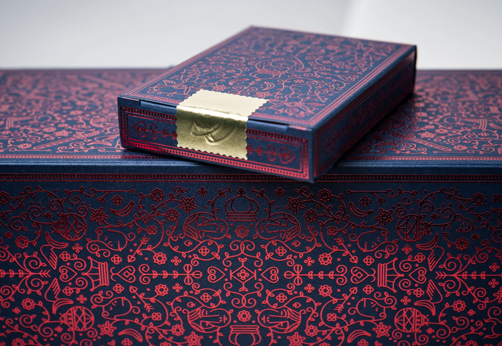 MailChimp Playing Cards - Image 16