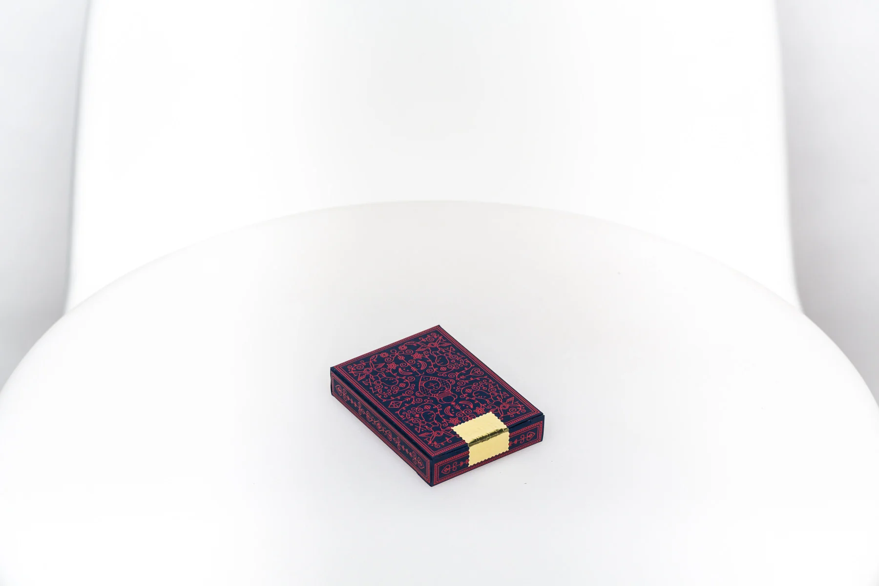 MailChimp Playing Cards - Image 18