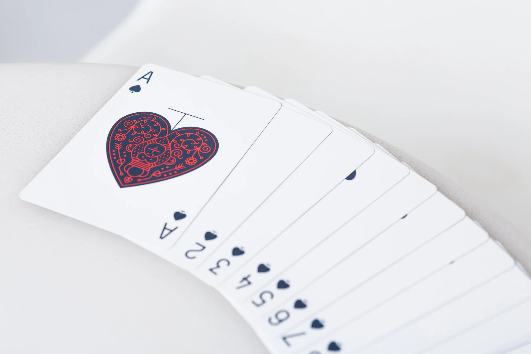 MailChimp Playing Cards - Image 27