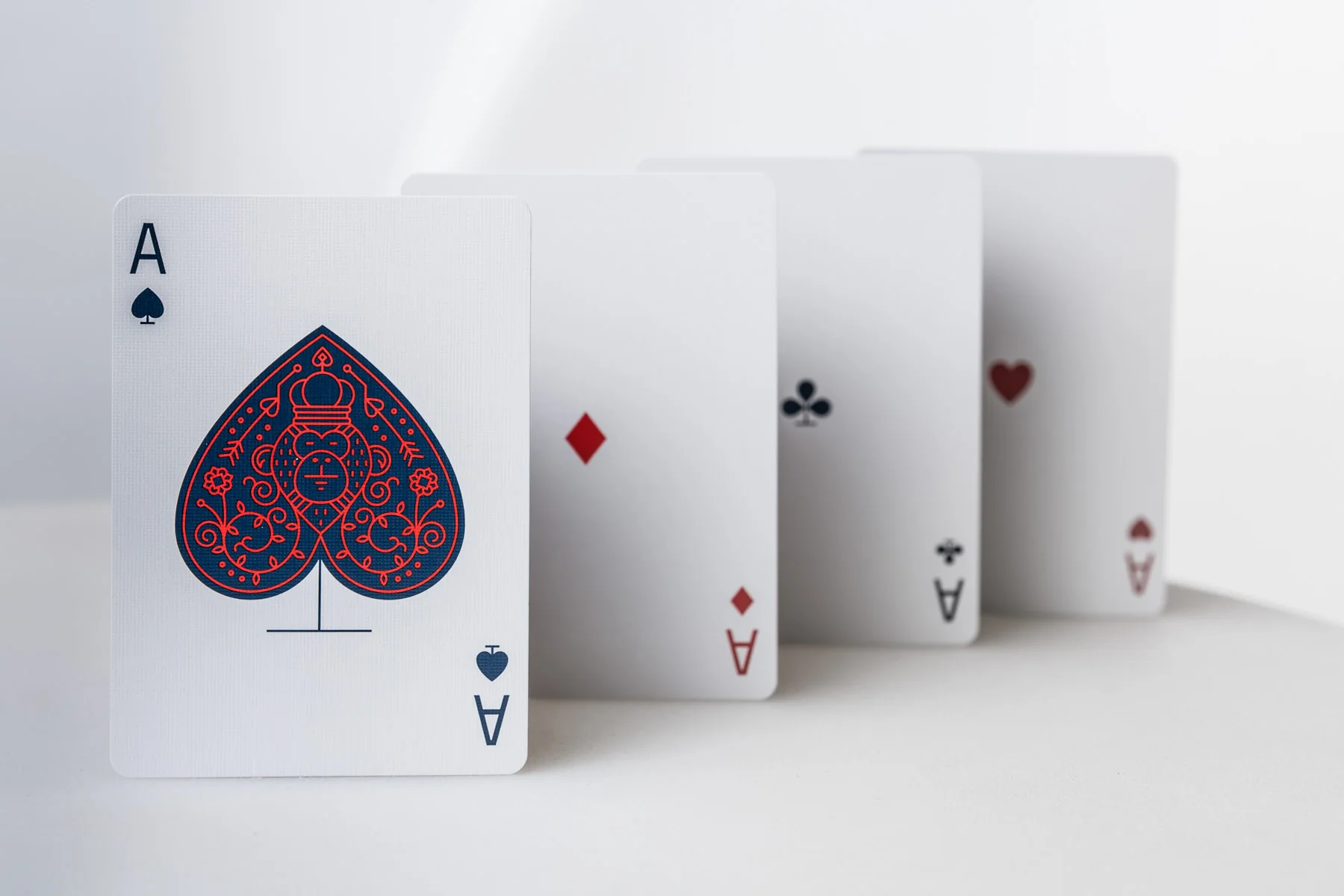 MailChimp Playing Cards - Image 28