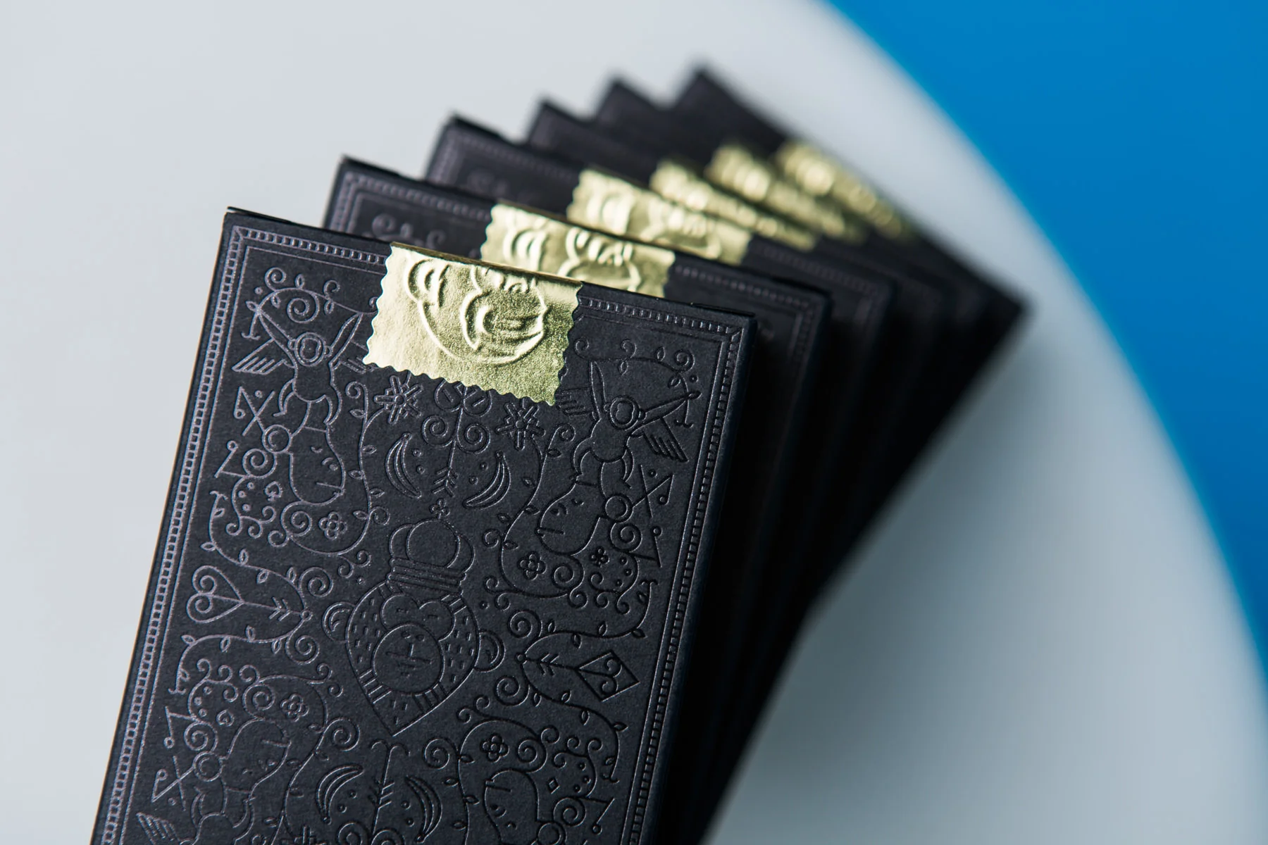 MailChimp Playing Cards - Image 3