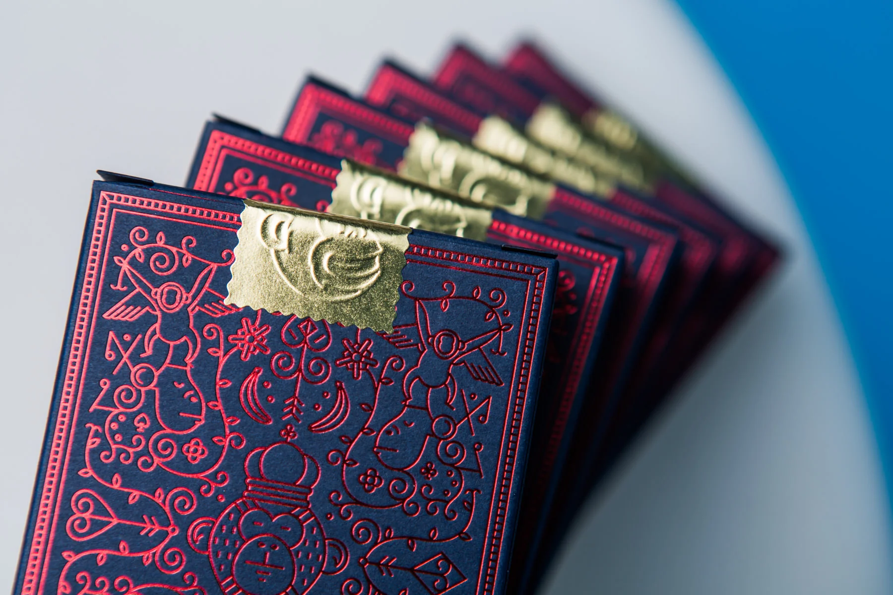 MailChimp Playing Cards - Image 37